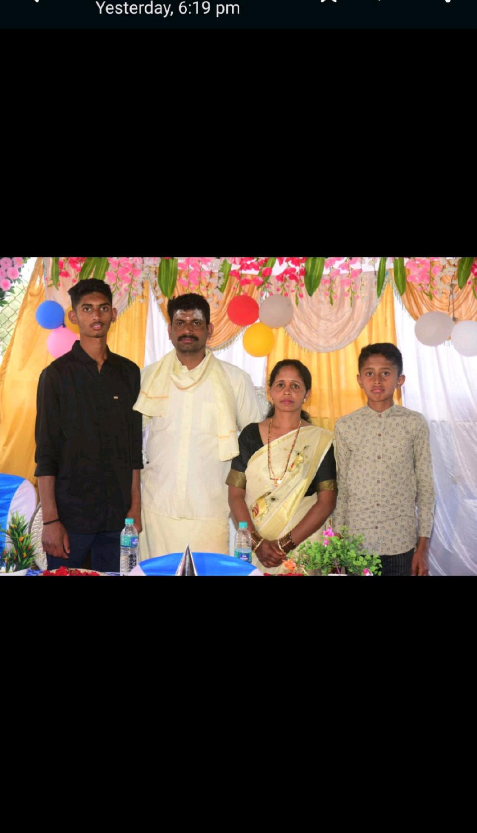 Masthigudi Highway Kitchen Palace