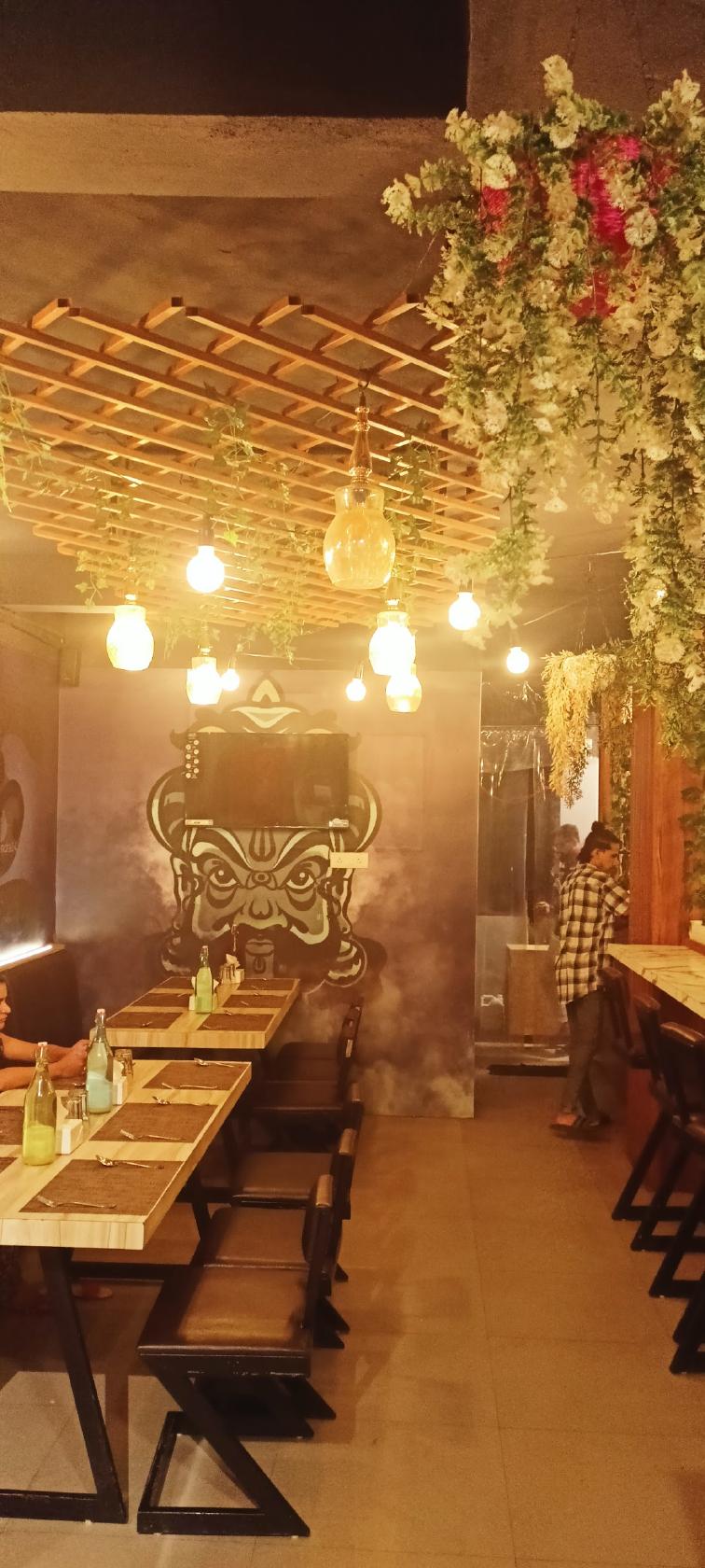 Soul curry family restaurant