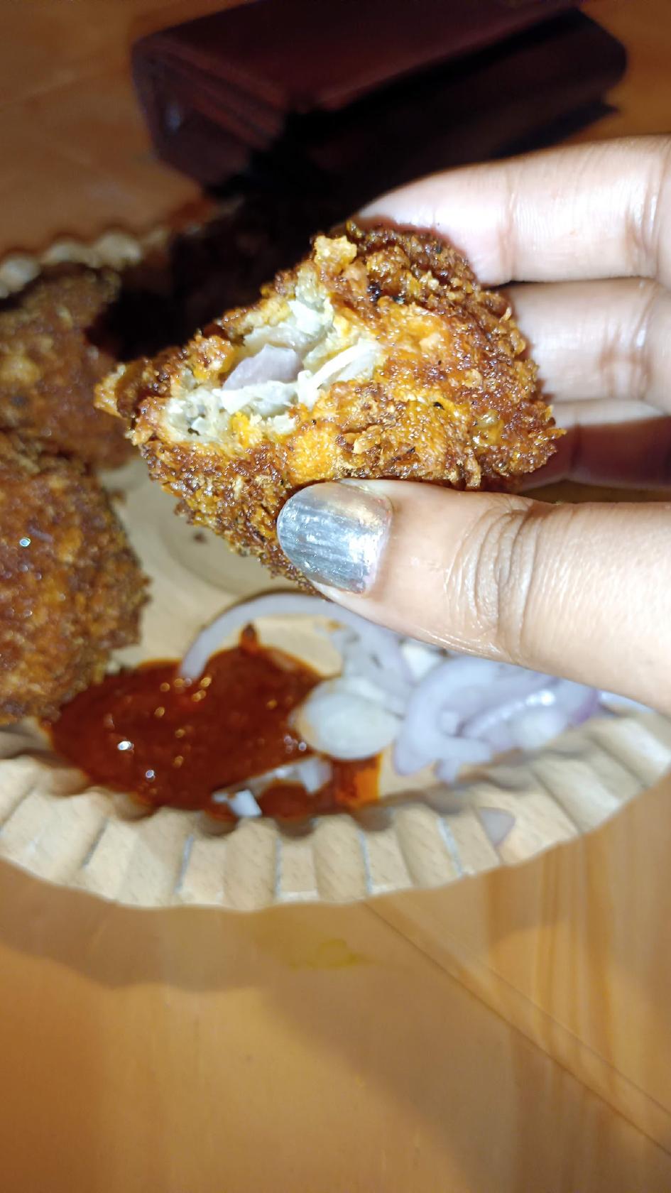 CHAI KA BAHANA(চায়ে কা বাহানা)