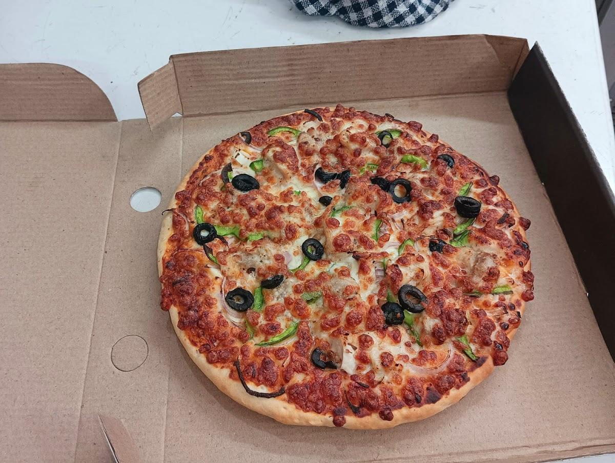 Chicago delights dhanbad