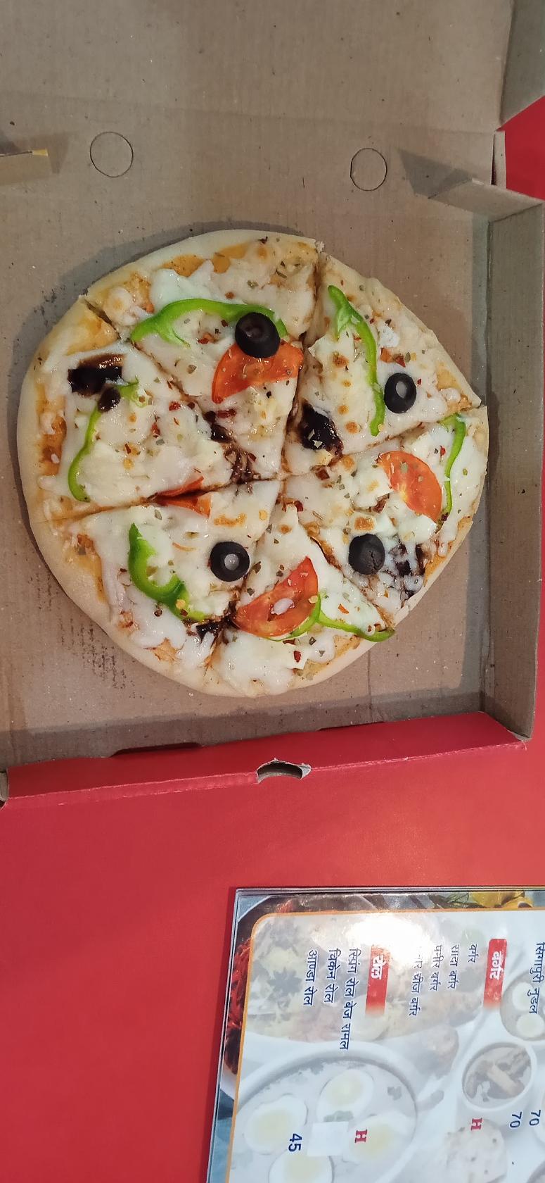 Indian Family Restaurant