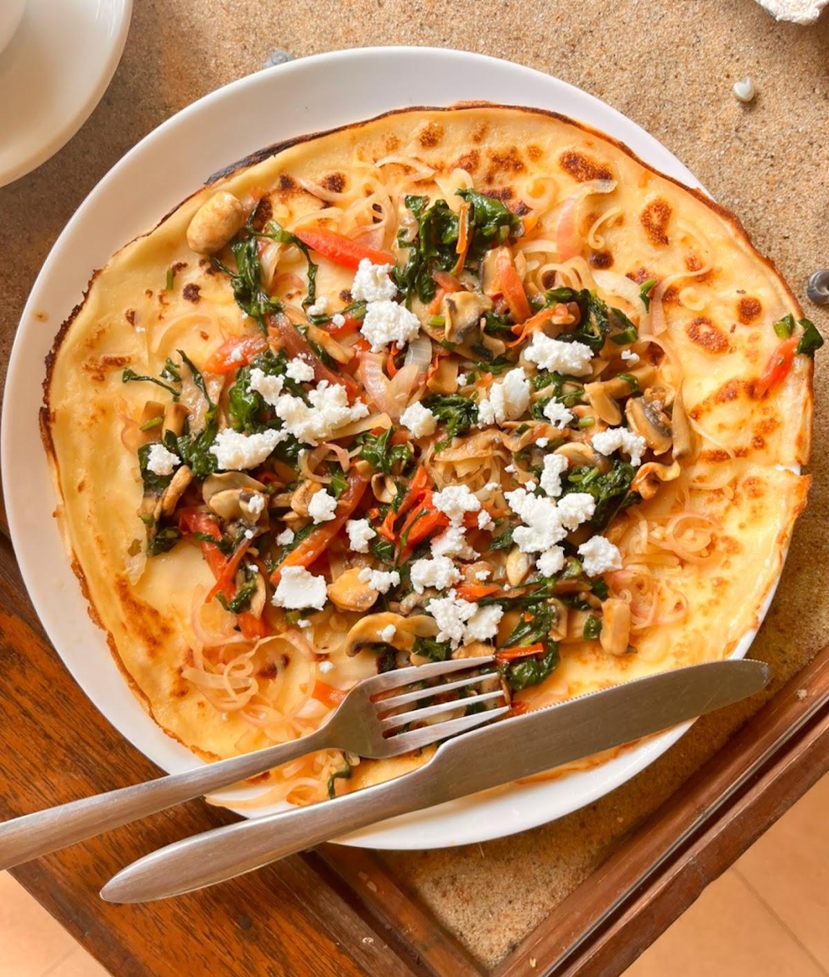 Relish Unique Dining & Bar