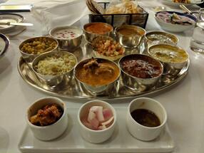 Wildflower Hall, Shimla