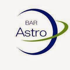 BAR Astro