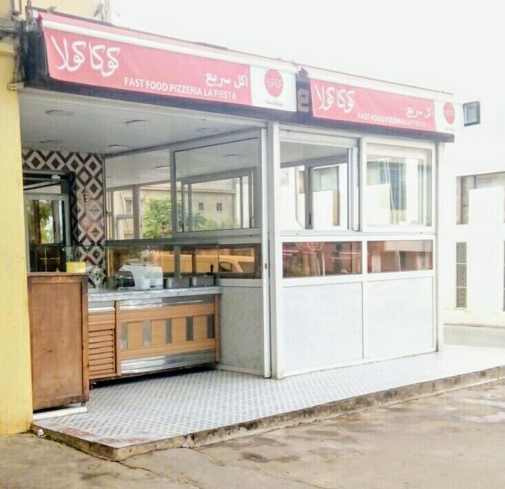 Restaurant Hamoudi
