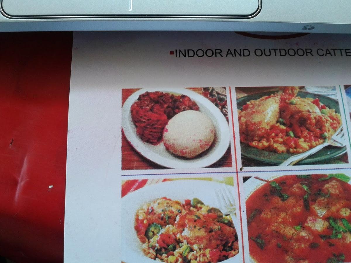 Nova - Vida International Restaurant