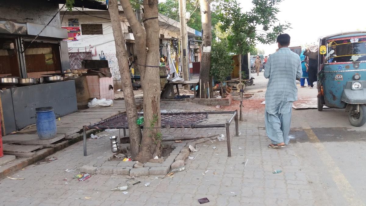 Baba Hotel