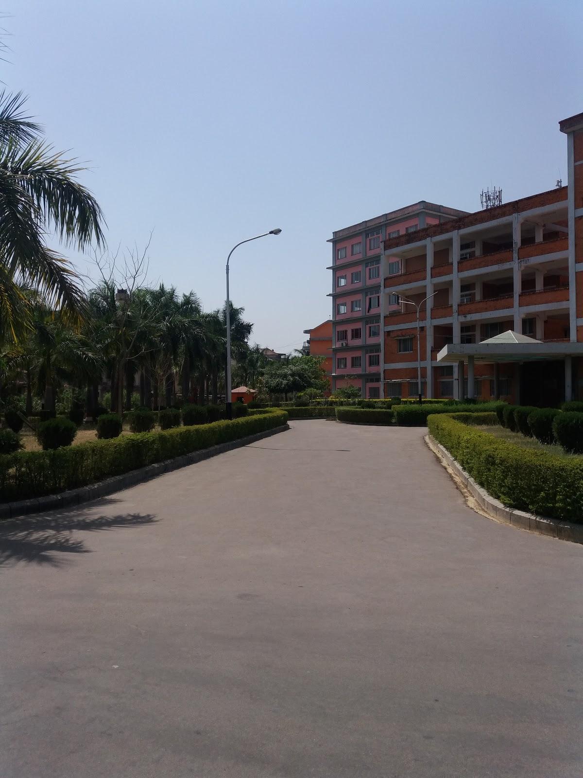 Kailai Kanchanpur Hotel and Lodge