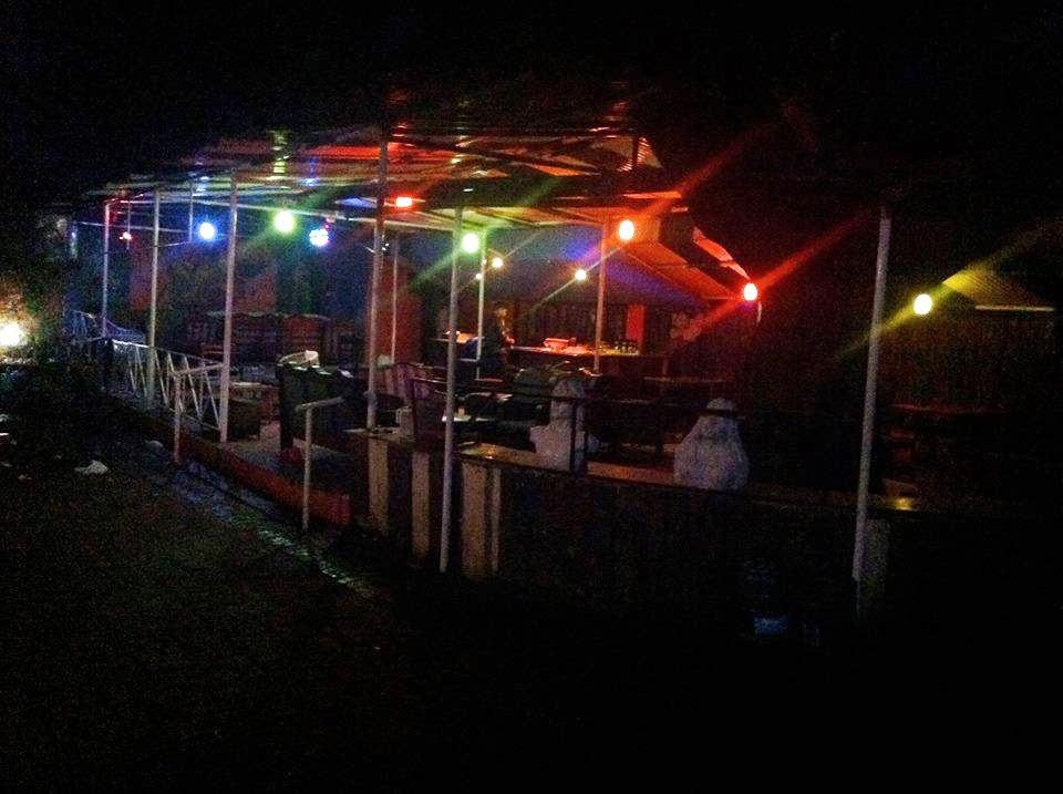 the red devils pub