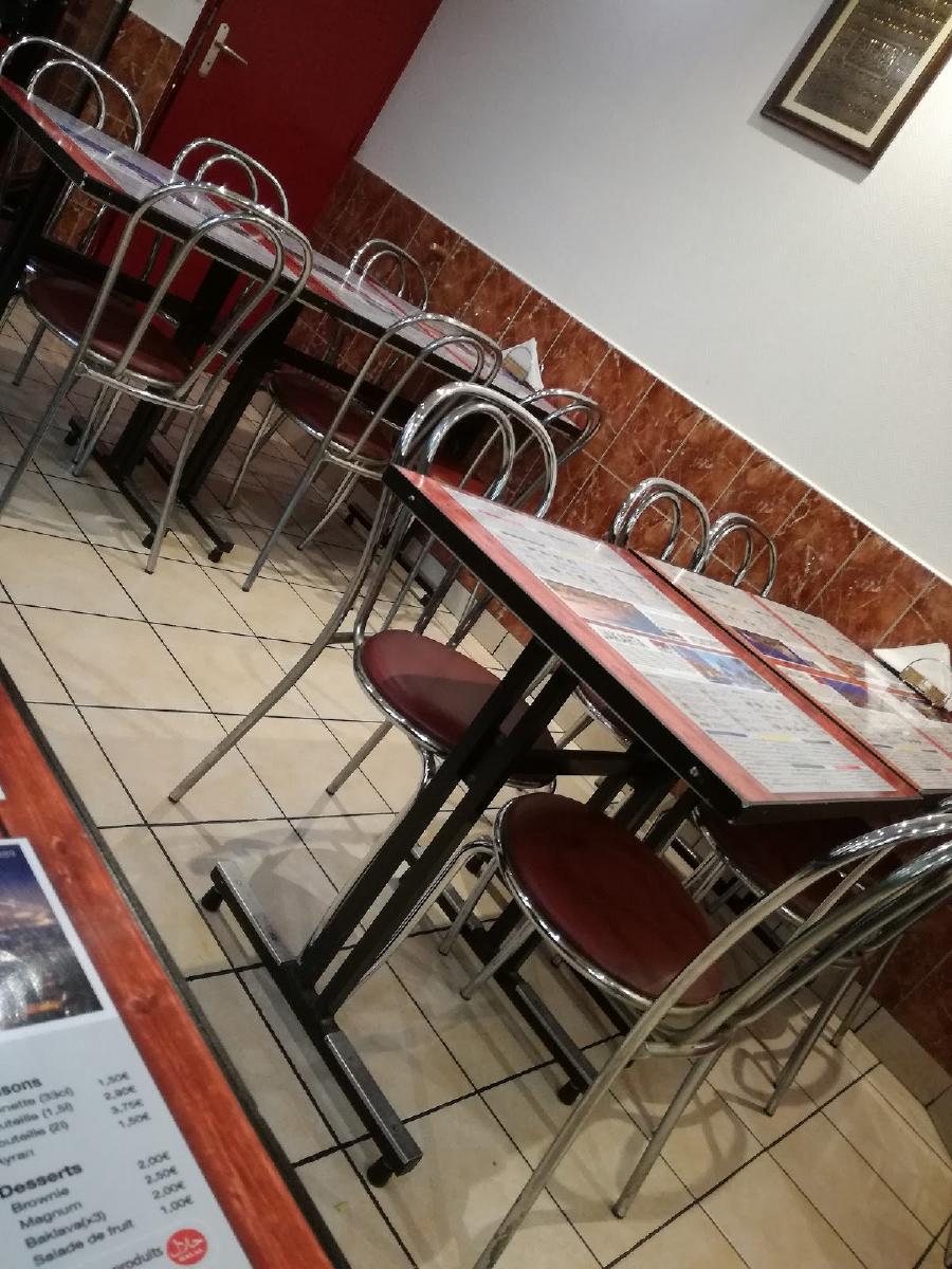 Tex Mex