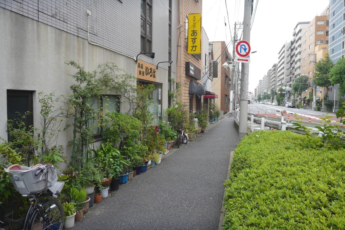 家庭料理 いろは