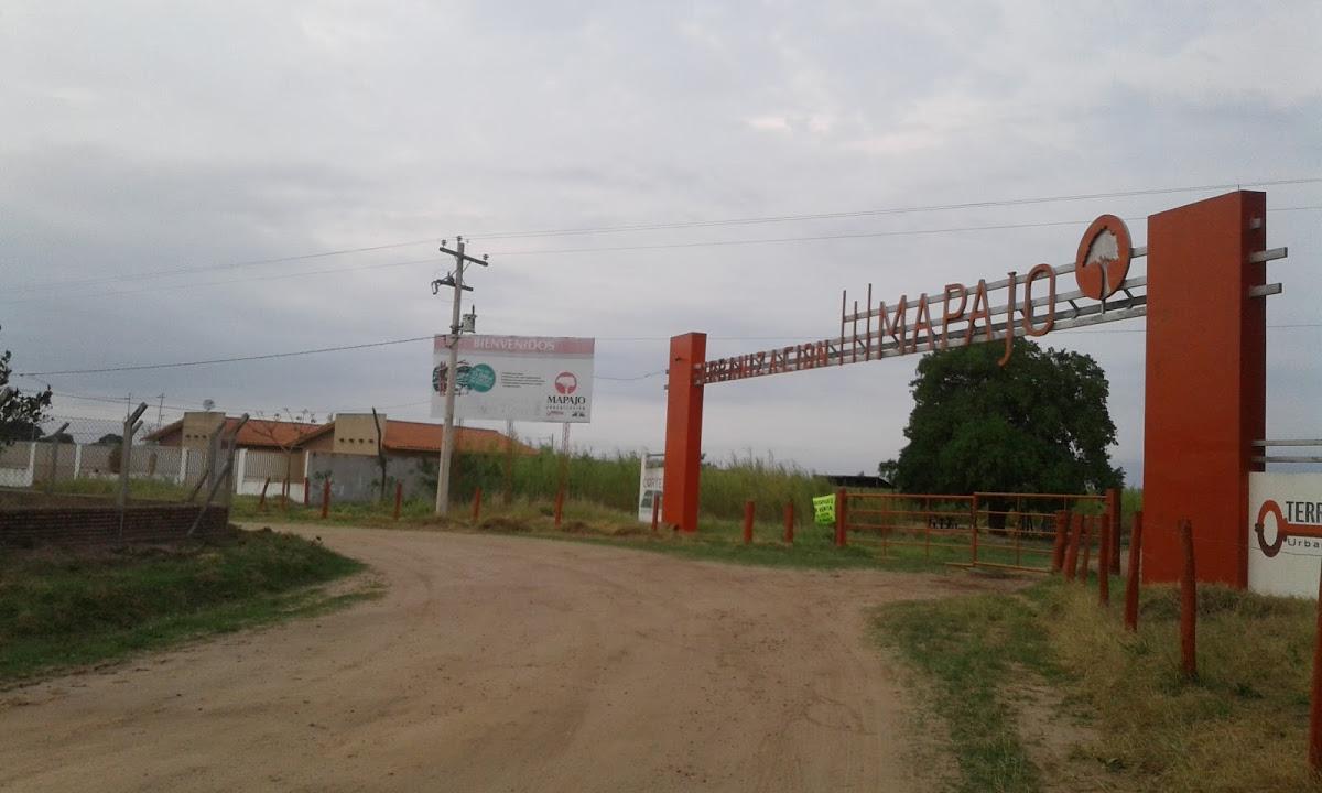 MAPAJO