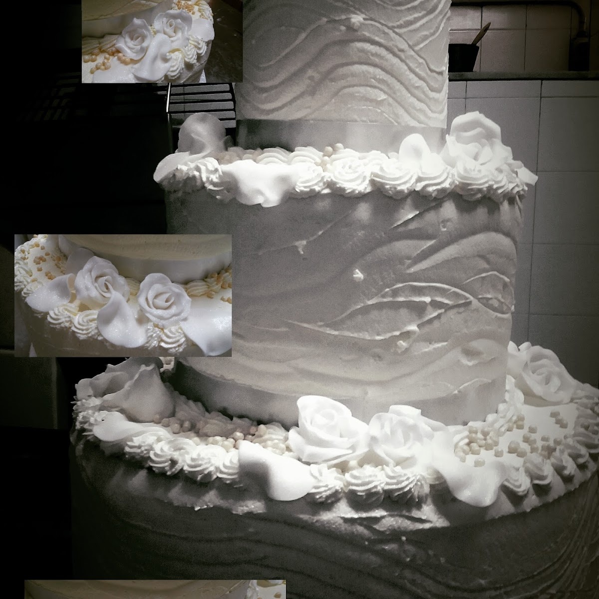 Pasticceria Arena