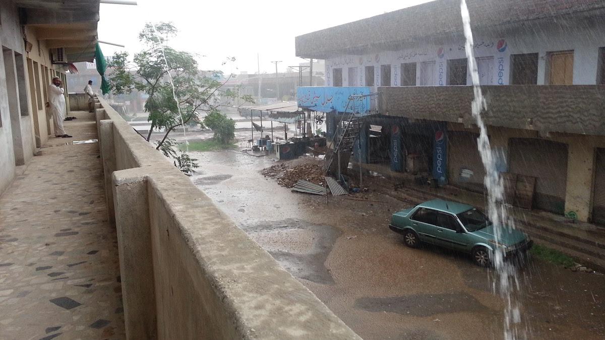 Asif Haleem Plaza