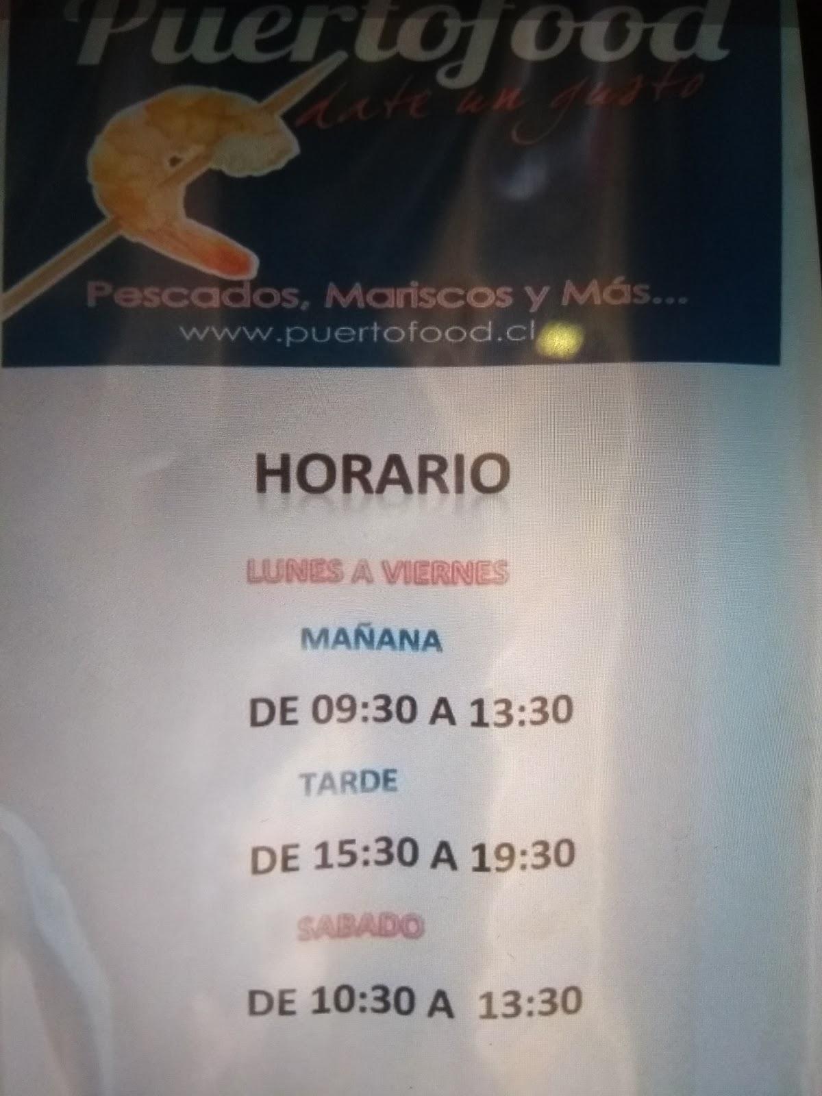 PuertoFood