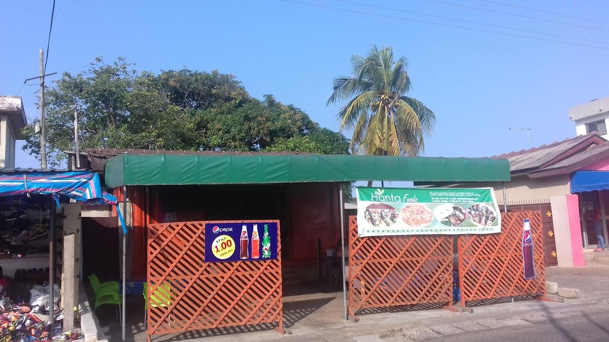 Hanta Food & Drinks