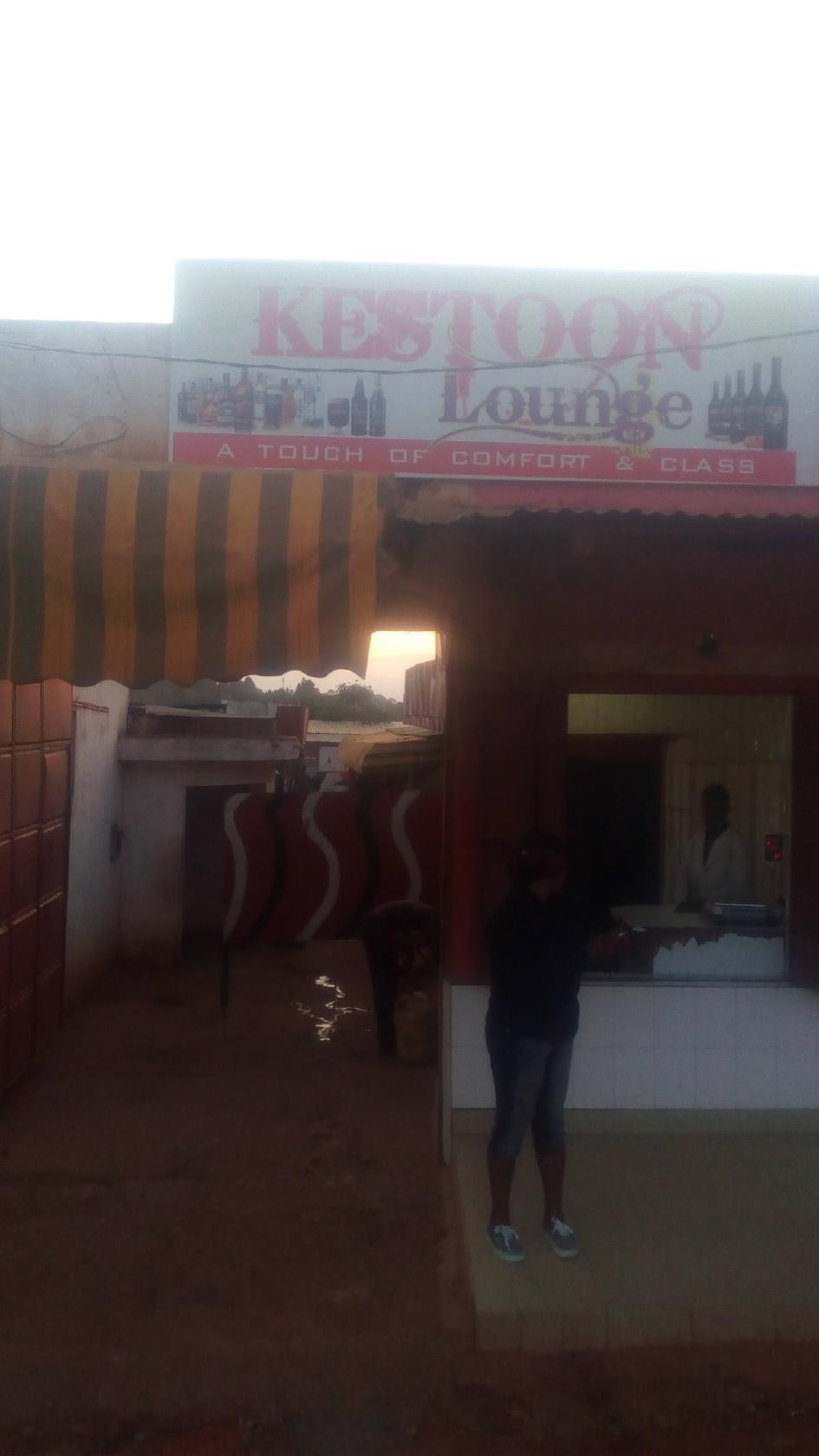 KESTOON LOUNGE AND BUTCHERY