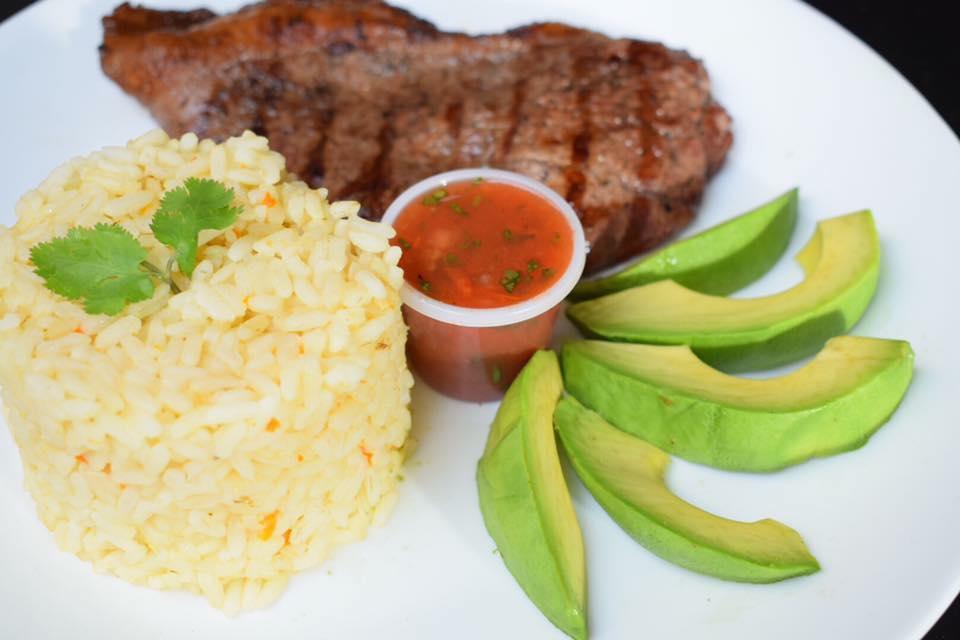 Momentos Steak