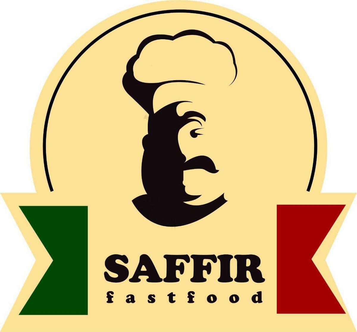 safir fast food