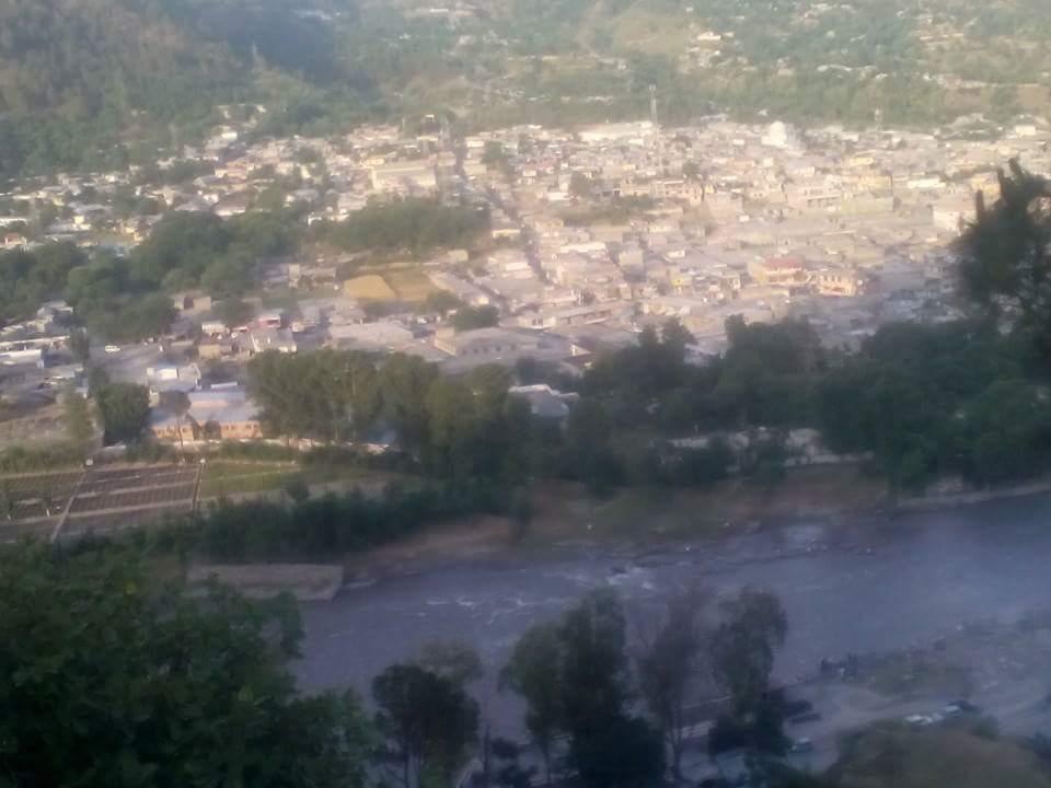 Shahid Hotel & Restaurant