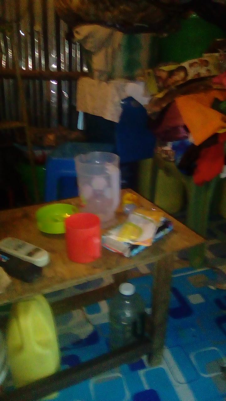 Nzeluni Pub