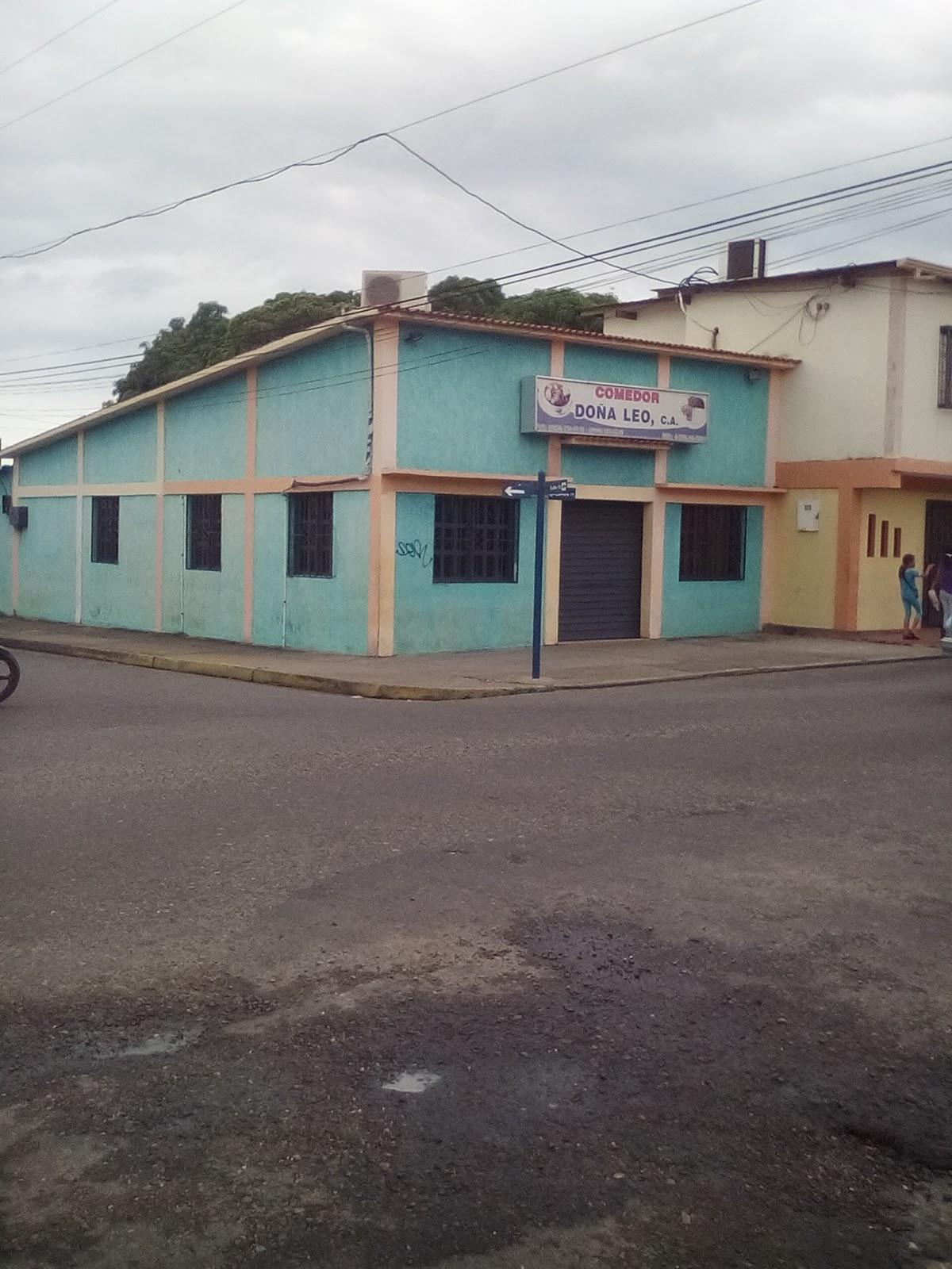 Restaurant Doña Leo