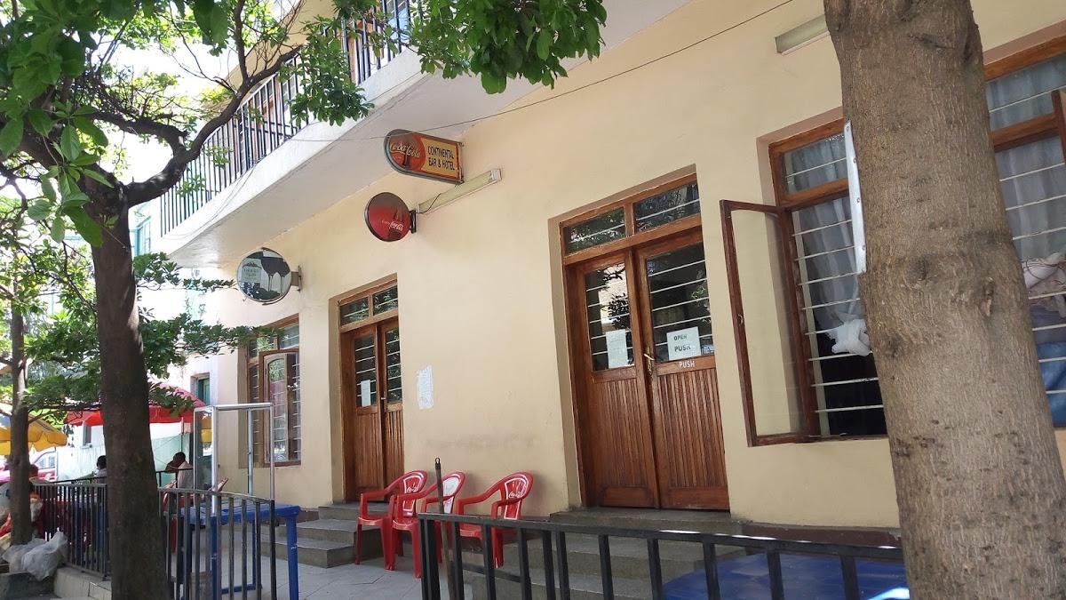 Mbeya Continental Hotel Restaurant and Bar