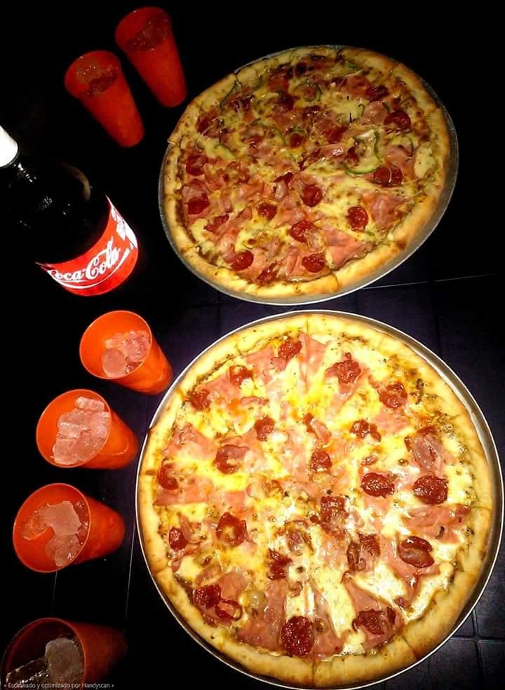 BuonaPizza