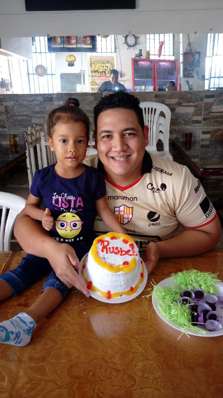 comedor "El idolo"