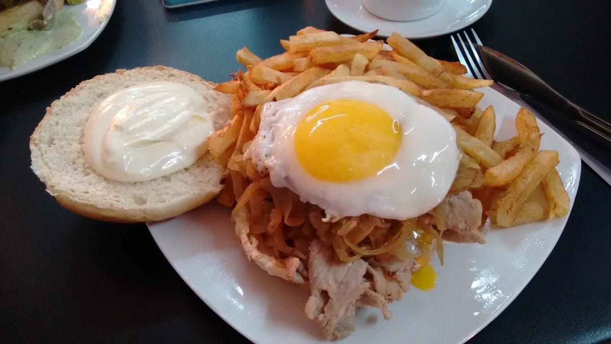 Habacud, Mil Sabores Un Solo Lugar