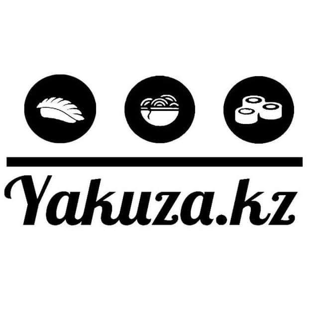 Доставка суши Yakuza Астана