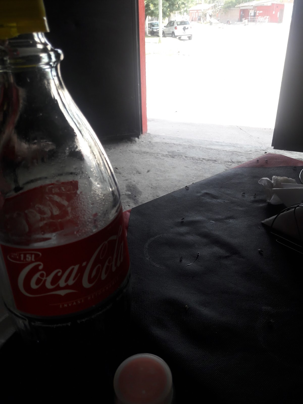 Resto Bar Siloé