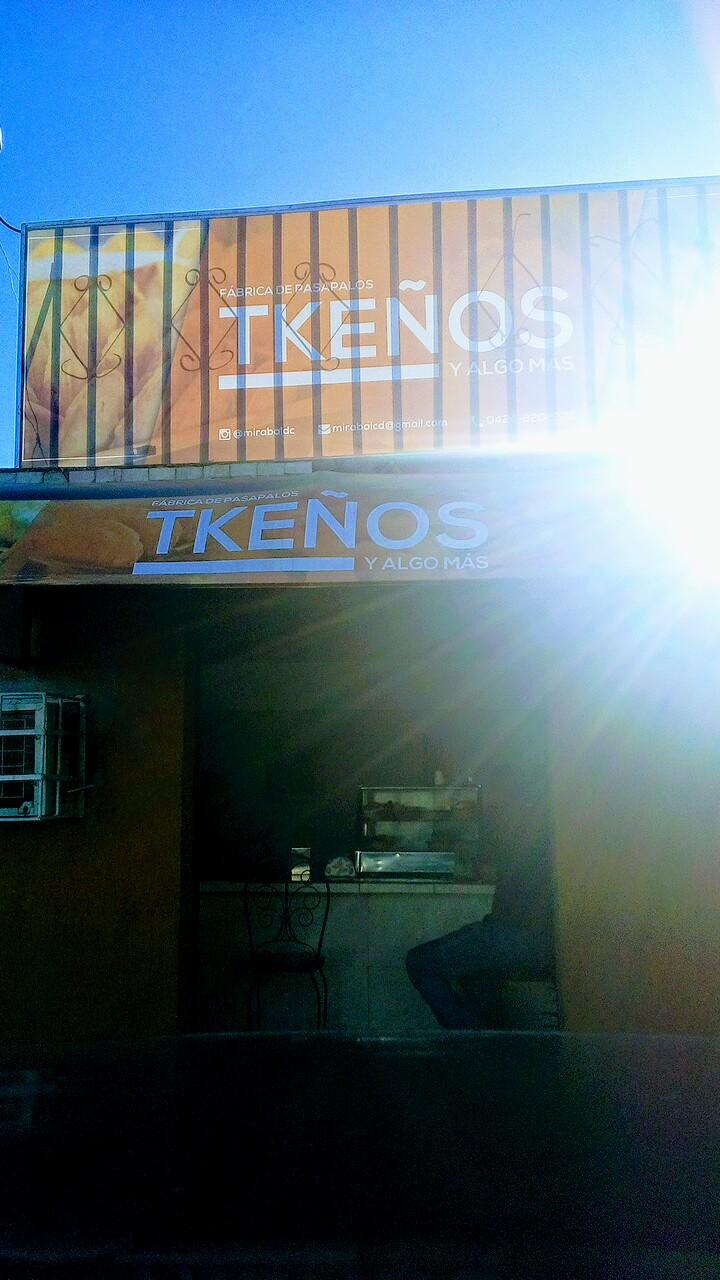 Tkeños Y Algo Mas