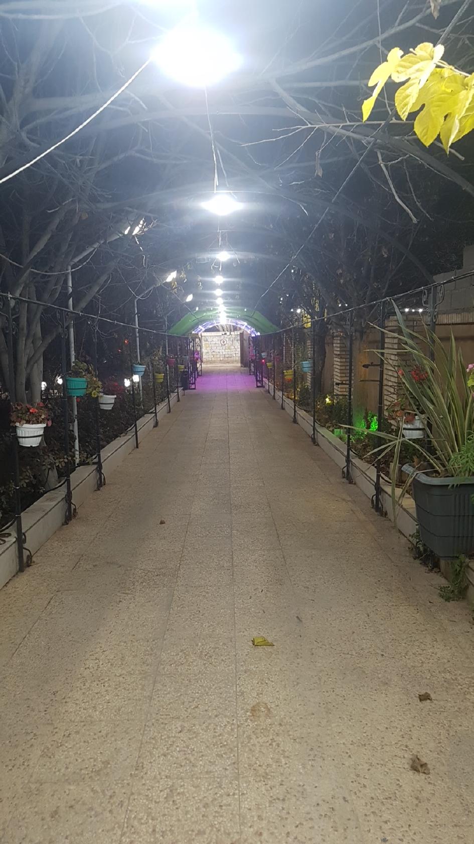 رستوران آوا