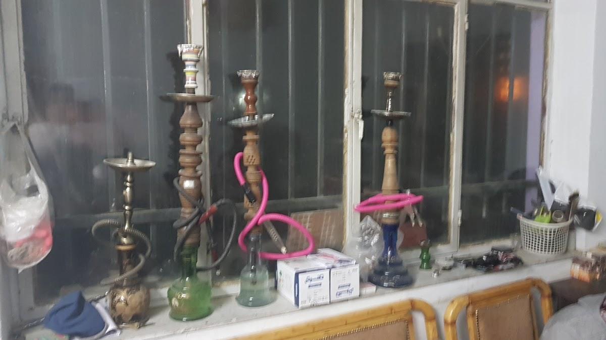 Golesorkhi Restaurant