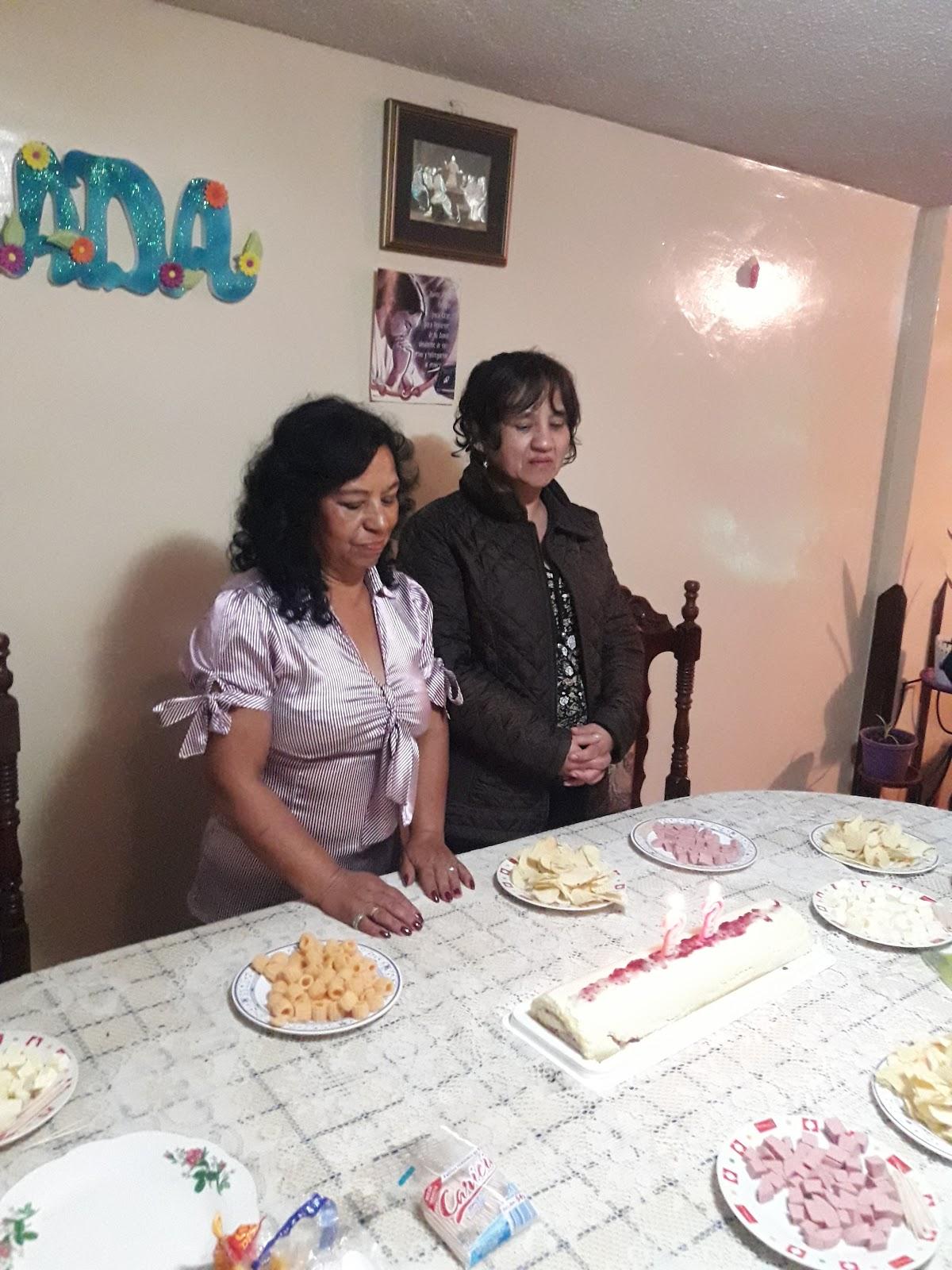 Delicias Doña Leo