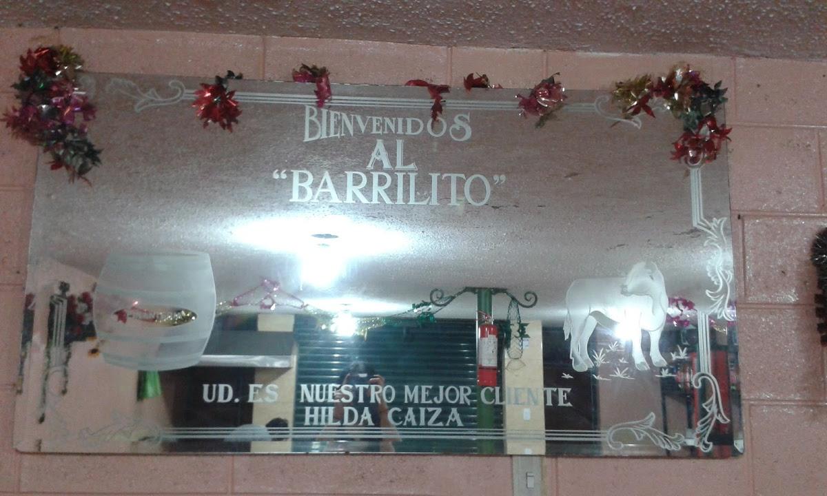 Picanteria El Barrilito