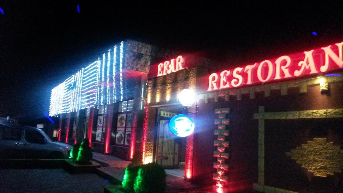 EFAR Restaurant
