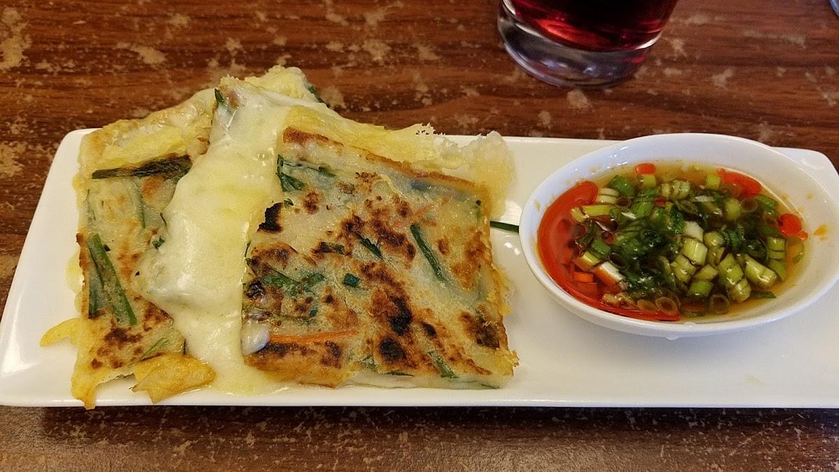 カフェ エッグ
