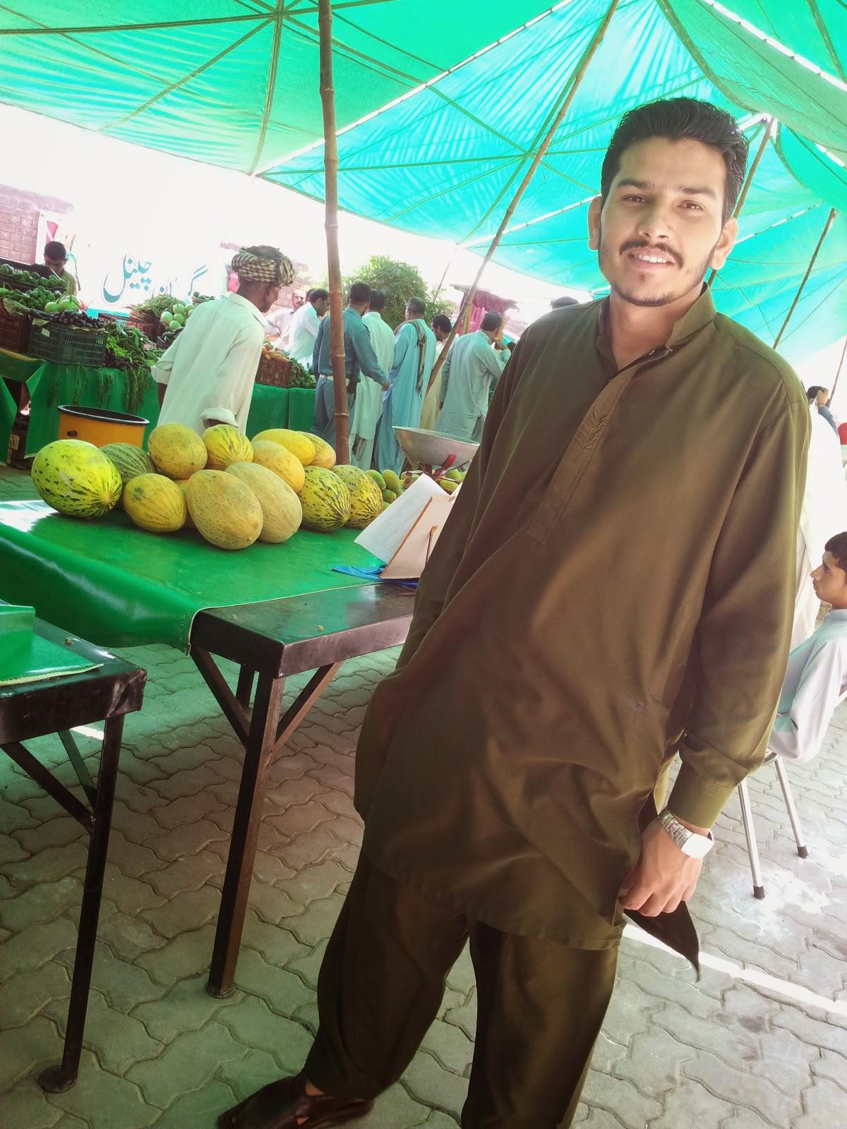 Madina Foods