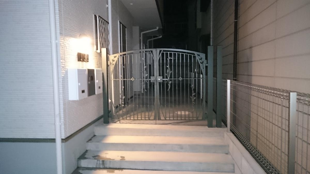 神崎菓子店