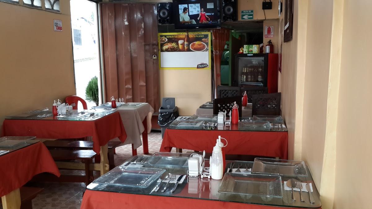 RESTAURANTE GUADALUPE