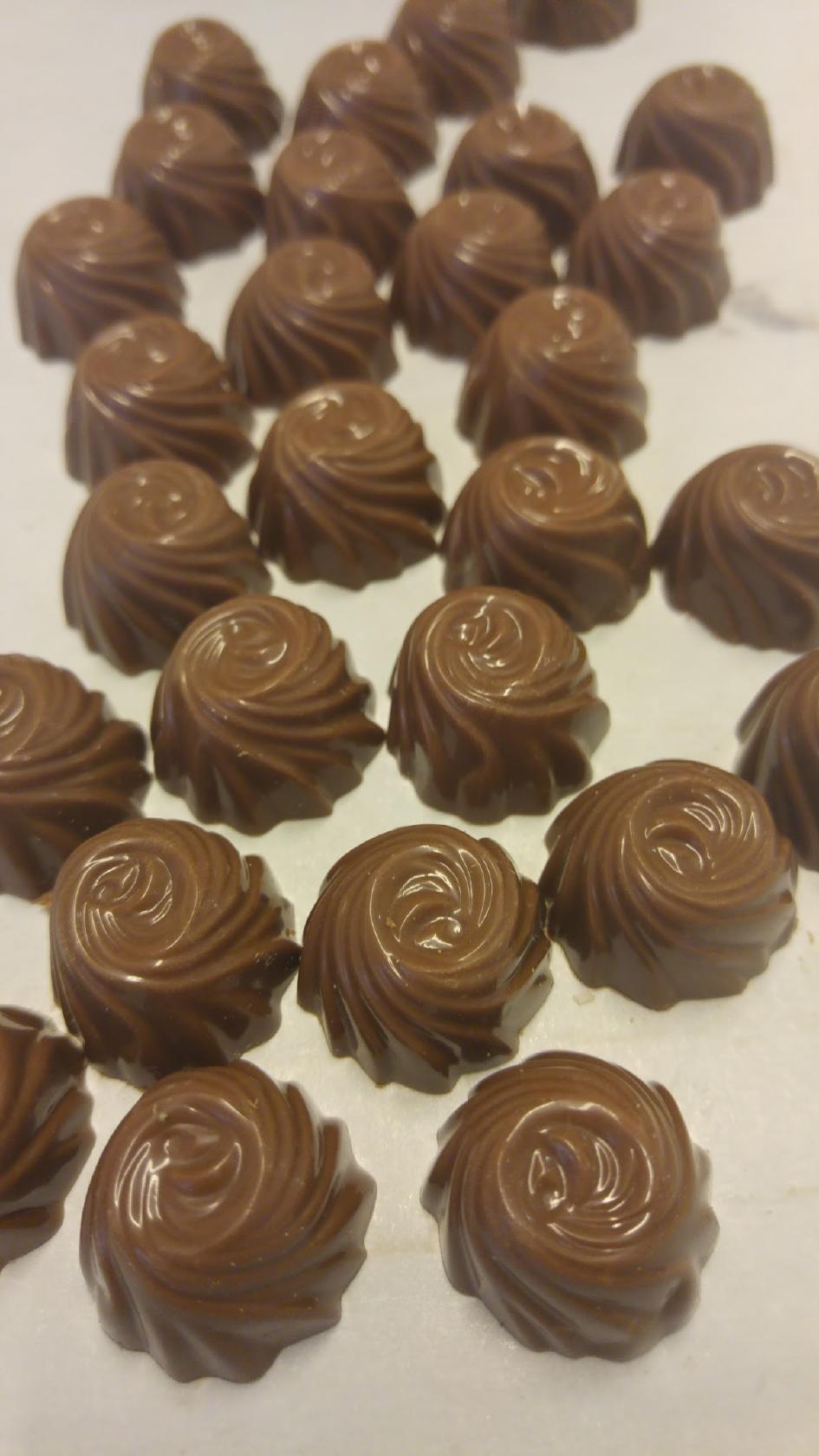 Chocolate Maker