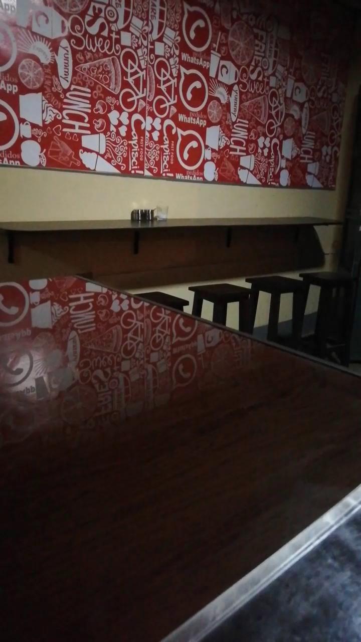 Capisci Pizza artesanal