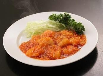 本格中国料理 豫園