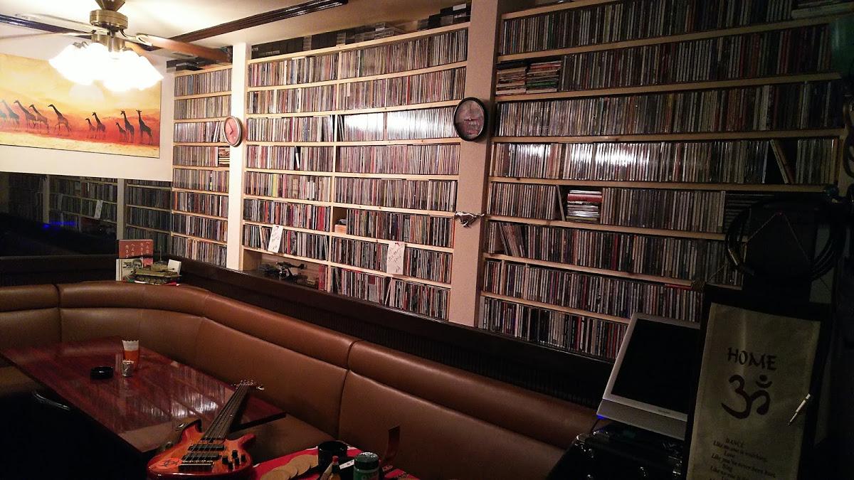 Music&Dining Bar NOIZ～SATORI