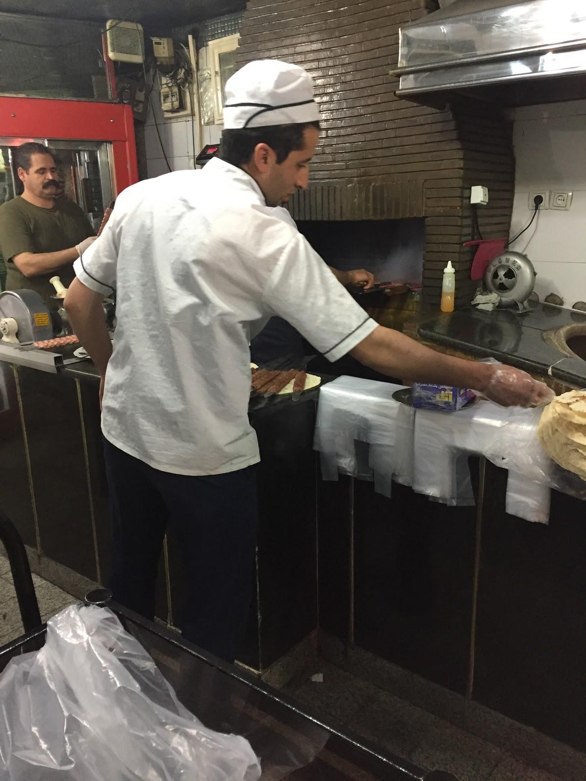 Isan Kebab Restaurant