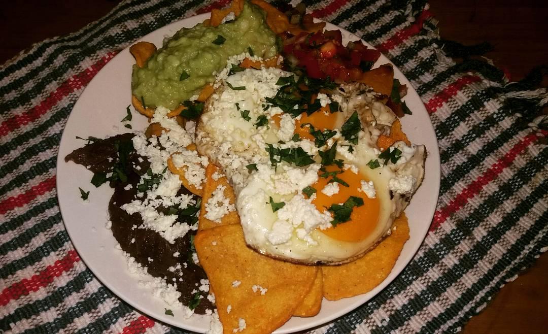 La Parrilla del Guto