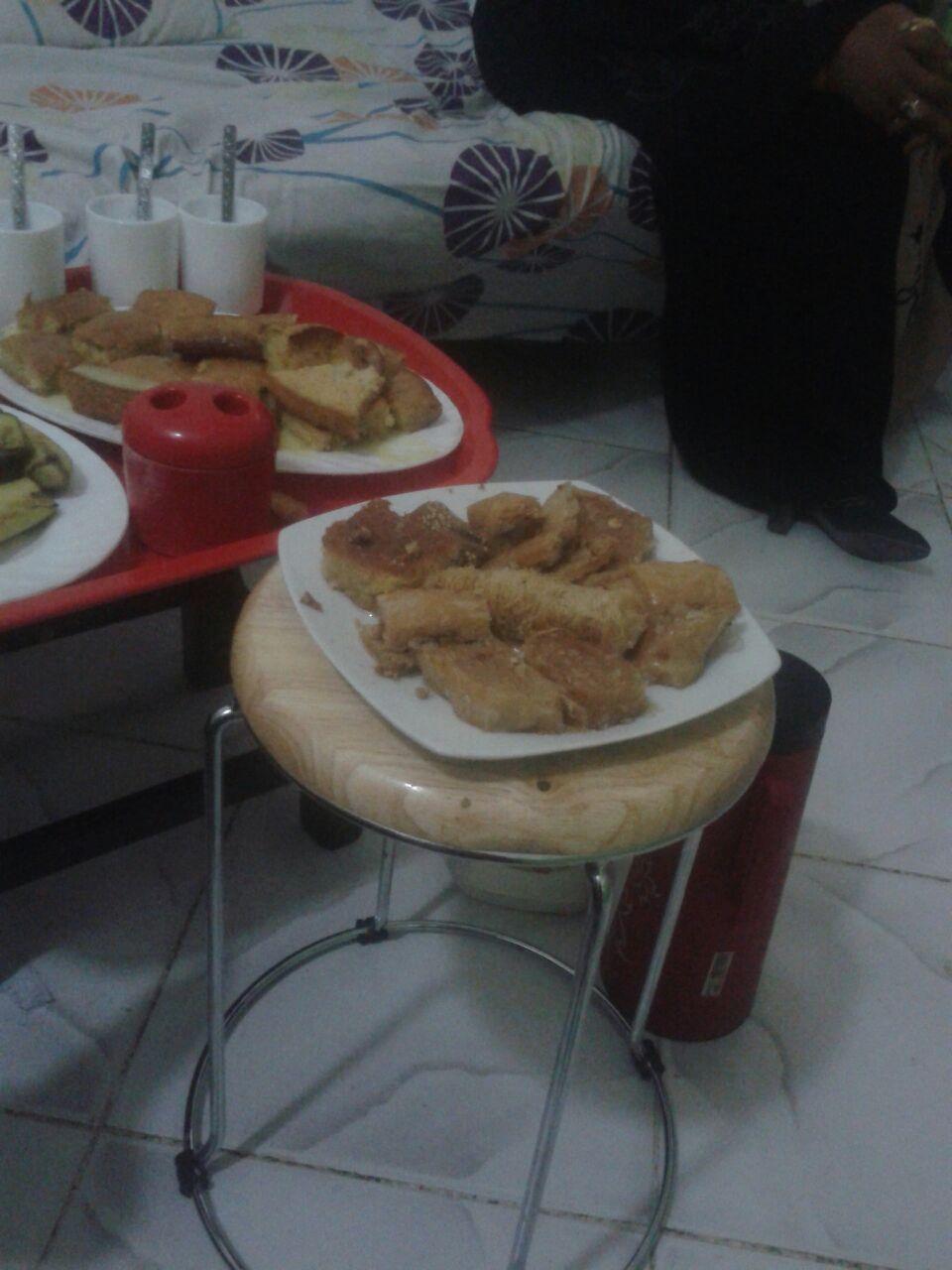 Mohammad Omar Musa Restaurant (Kindergarten City)