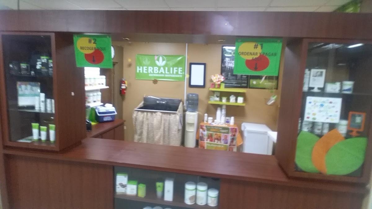 Nutrition Spot HERBALIFE @ San Lucas